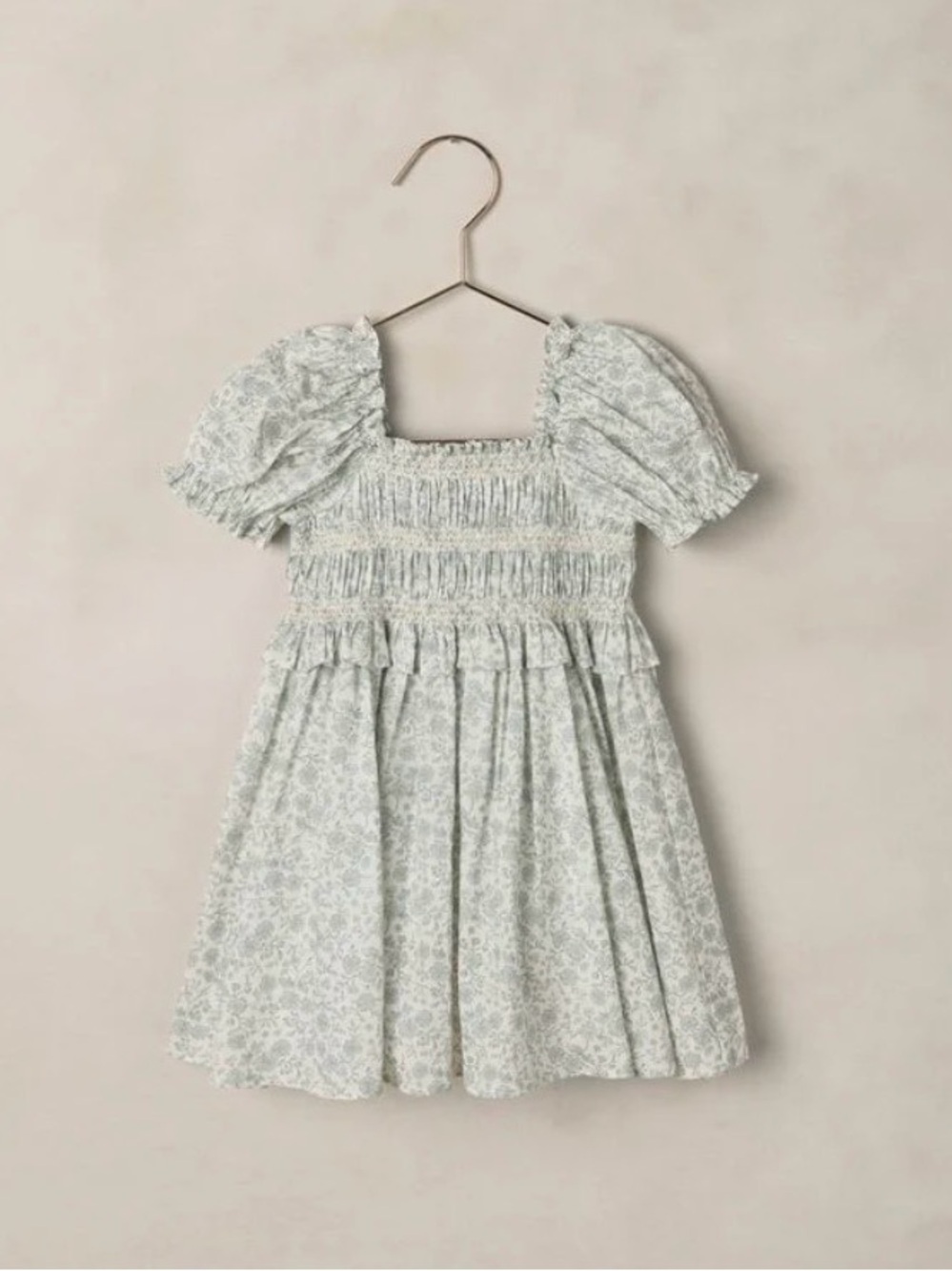 Morales Olivia dress